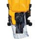 Цвяхозабивач DeWALT 18В, діаметр/довжина цвяха 1.6/63 мм, 2 АКБ, ЗП, кейс (DCN45RNN)