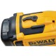 Цвяхозабивач DeWALT 18В, діаметр/довжина цвяха 1.6/63 мм, 2 АКБ, ЗП, кейс (DCN45RNN)