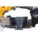 Цвяхозабивач DeWALT 18В, діаметр/довжина цвяха 1.6/63 мм, 2 АКБ, ЗП, кейс (DCN45RNN)