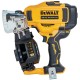 Цвяхозабивач DeWALT 18В, діаметр/довжина цвяха 1.6/63 мм, 2 АКБ, ЗП, кейс (DCN45RNN)