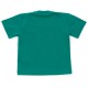 Футболка дитяча Blueland з динозавром (3023-86B-green)