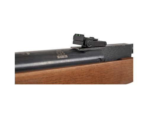 Пневматична гвинтівка Optima Mod.135 4,5 мм (2370.36.57)