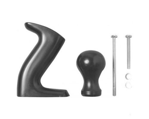 Рубанок Stanley Handyman довжина 355 мм, з ножем завширшки 50 мм. (1-12-205)