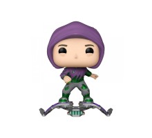 Фігурка для геймерів Funko Pop cерії Людина-павук: НШД - Гоблін (67605)