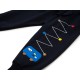 Штани дитячі Joi спортивні (S-504-86G-blue)
