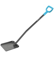 Лопата Cellfast совкова IDEAL LINE, 127 см, 2.1кг (40-210)
