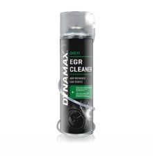 Автомобільний очисник DYNAMAX DXC11 EGR CLEANER 400 мл (611514)