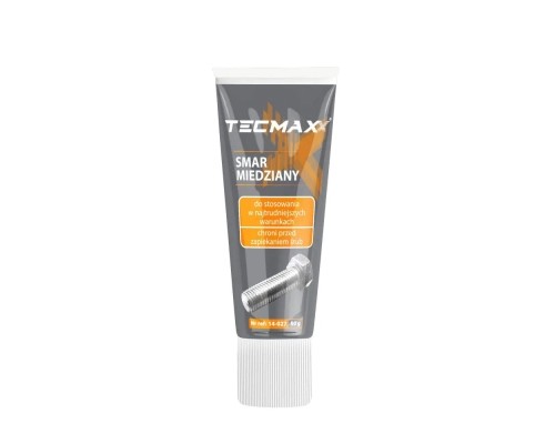 Мастило автомобільне TECMAXX мідна 50гр (14-027)
