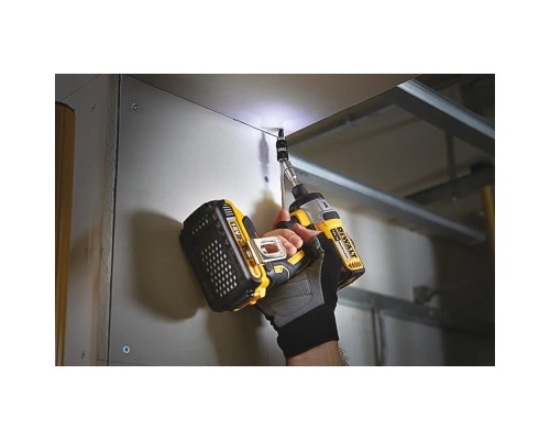 Набір біт DeWALT IMPACT TORSION, ударні, Torx, Philips, Pozidriv, Slotted, PH2, L=25 мм, 10 шт (DT70518T)