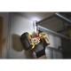 Набір біт DeWALT IMPACT TORSION, ударні, Torx, Philips, Pozidriv, Slotted, PH2, L=25 мм, 10 шт (DT70518T)