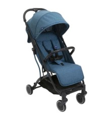 Коляска Chicco Trolley Me синя (79865.58)