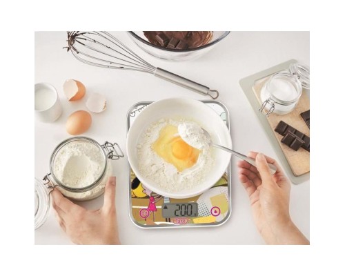 Ваги кухонні Tefal BC5125V1