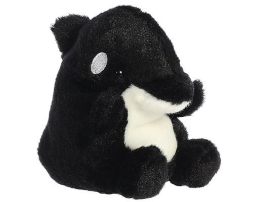 М'яка іграшка Aurora Palm Pals Косатка 12 см (220168D)