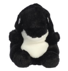 М'яка іграшка Aurora Palm Pals Косатка 12 см (220168D)