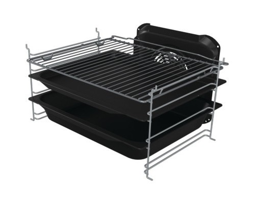 Плита Gorenje GECS5B70CLB