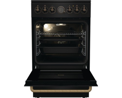 Плита Gorenje GECS5B70CLB