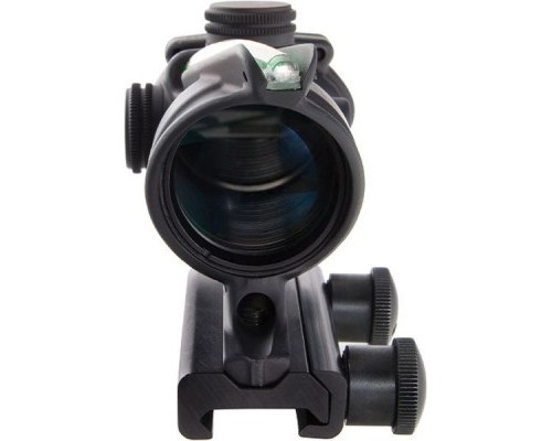 Оптичний приціл Trijicon ACOG 4x32 BAC Dual illum Green Chevron .223/5.56 BDC (TA31F-G 100218)