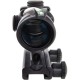 Оптичний приціл Trijicon ACOG 4x32 BAC Dual illum Green Chevron .223/5.56 BDC (TA31F-G 100218)