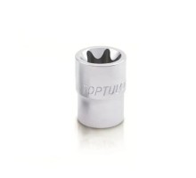 Головка торцева Toptul TORX E16 1/2