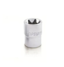 Головка торцева Toptul TORX E16 1/2