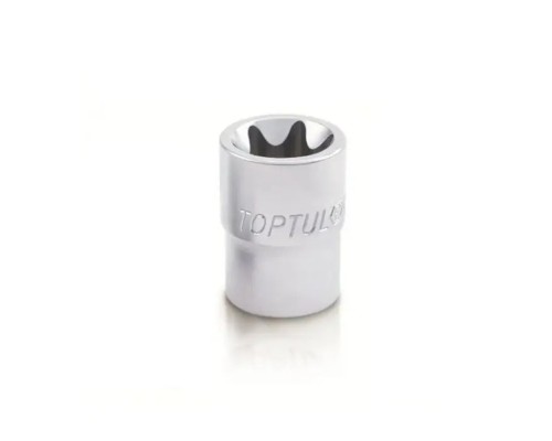 Головка торцева Toptul TORX E16 1/2