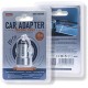 Зарядний пристрій Proda Azeada Mintone PD-C38 2 USB, 2.4A (PD-C38-BK)