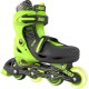 Роликові ковзани Neon Сombo Green розмір 30-33 (NT09G4)