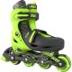 Роликові ковзани Neon Сombo Green розмір 30-33 (NT09G4)