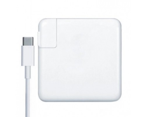 Блок живлення до ноутбуку Merlion Apple 31W 20.3V 3A, MacBook USB-C (20433 / LAMB61/USB-C)