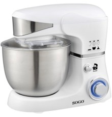 Кухонний комбайн SOGO SS-14520
