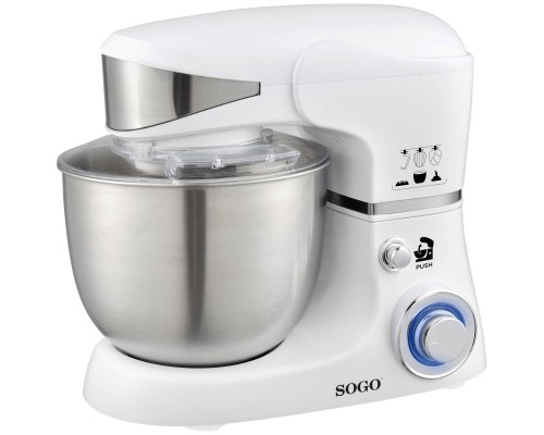 Кухонний комбайн SOGO SS-14520