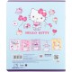 Зошит Kite Hello Kitty 18 аркушів, клітинка (HK23-236)
