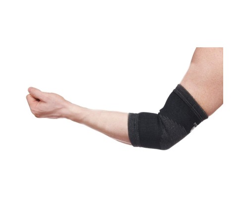 Фіксатор ліктя Power System Elbow Support PS-6001 Black/Grey XL (PS-6001_XL_Black)