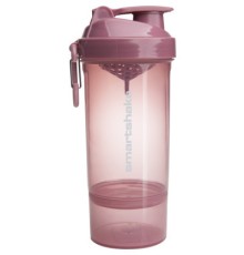 Шейкер спортивний SmartShake Original2GO One 800ml Deep Rose (10581501)