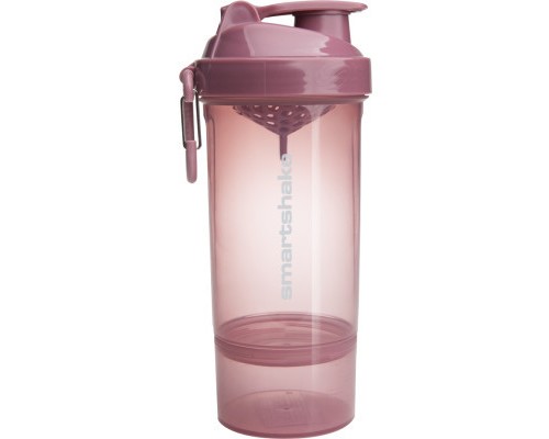 Шейкер спортивний SmartShake Original2GO One 800ml Deep Rose (10581501) Шейкер спортивний SmartShake Original2GO One 800ml Deep Rose (10581501)