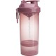 Шейкер спортивний SmartShake Original2GO One 800ml Deep Rose (10581501)
