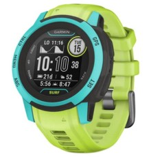 Смарт-годинник Garmin Instinct 2S, Surf Edition, Waikiki, GPS (010-02563-02)