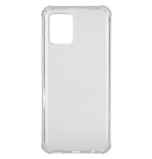 Чохол до мобільного телефона ColorWay TPU AntiShock Xiaomi Redmi Note 12 Clear (CW-CTASXRN12)