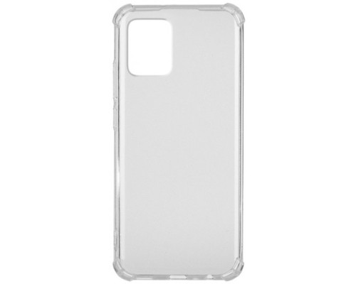 Чохол до мобільного телефона ColorWay TPU AntiShock Xiaomi Redmi Note 12 Clear (CW-CTASXRN12)