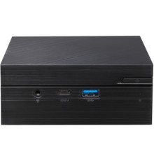 Комп'ютер ASUS PN41-BBC029MCS1 MFF / Celeron N4500, SATA+M.2SSD, WiFi, COM (90MR00I1-M002B0)