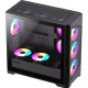 Корпус Gamemax Destroyer TGB