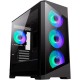 Корпус Gamemax Destroyer TGB