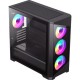 Корпус Gamemax Destroyer TGB