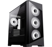 Корпус Gamemax Destroyer TGB