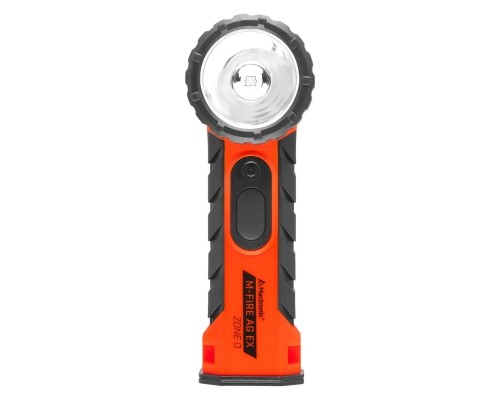 Ліхтар Mactronic M-Fire 323 Lm Ex-ATEX (PHH0221)