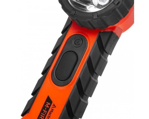 Ліхтар Mactronic M-Fire 323 Lm Ex-ATEX (PHH0221)