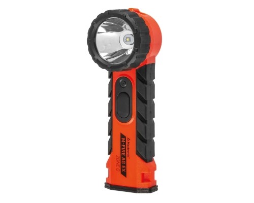 Ліхтар Mactronic M-Fire 323 Lm Ex-ATEX (PHH0221)