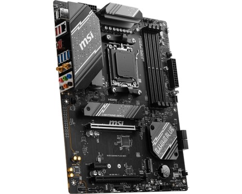 Материнська плата MSI B650 GAMING PLUS WIFI