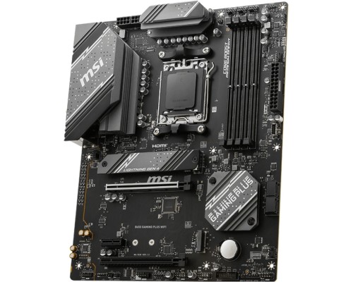 Материнська плата MSI B650 GAMING PLUS WIFI