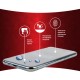 Скло захисне Intaleo Full Glue ZTE Blade L9 (1283126517747)